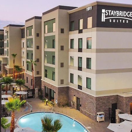 Staybridge Suites - San Bernardino - Loma Linda Экстерьер фото