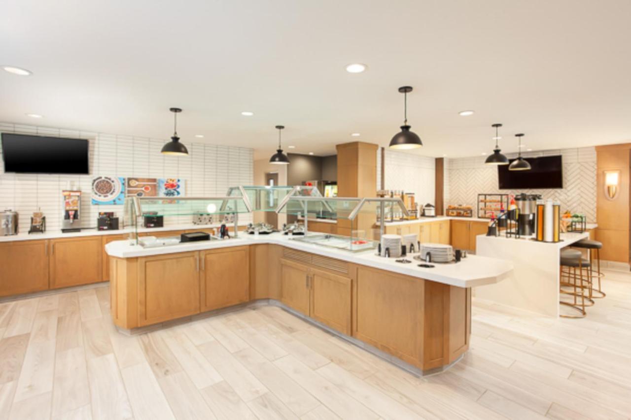 Staybridge Suites - San Bernardino - Loma Linda Экстерьер фото