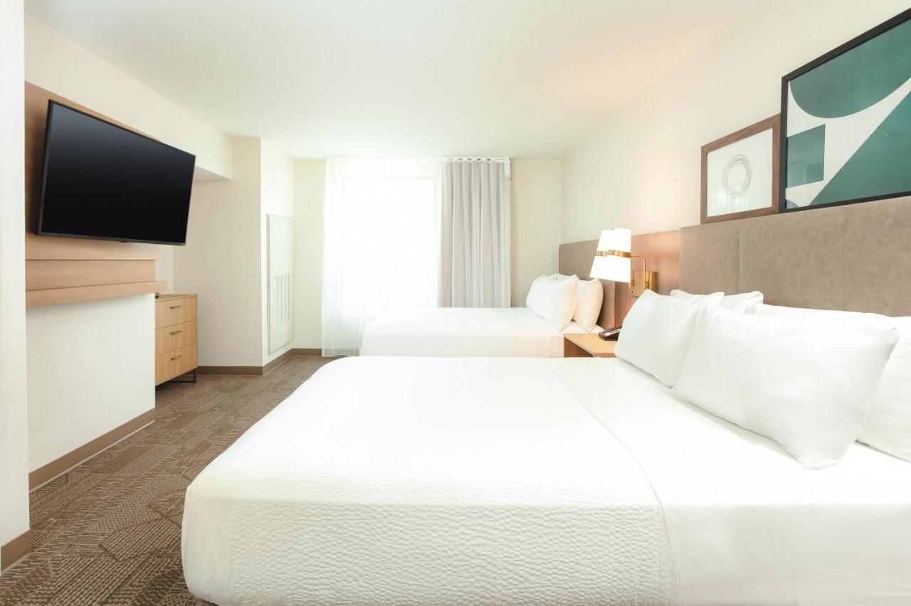 Staybridge Suites - San Bernardino - Loma Linda Экстерьер фото