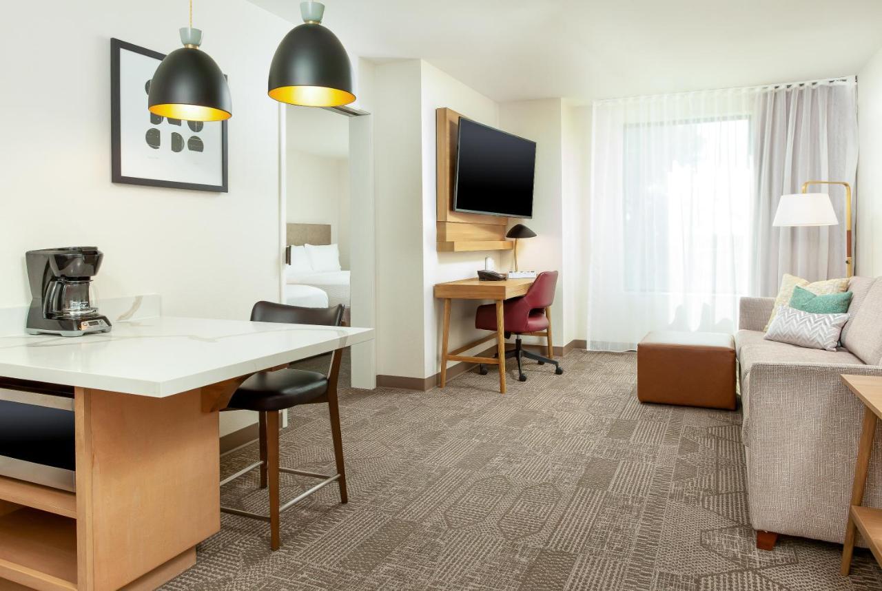 Staybridge Suites - San Bernardino - Loma Linda Экстерьер фото