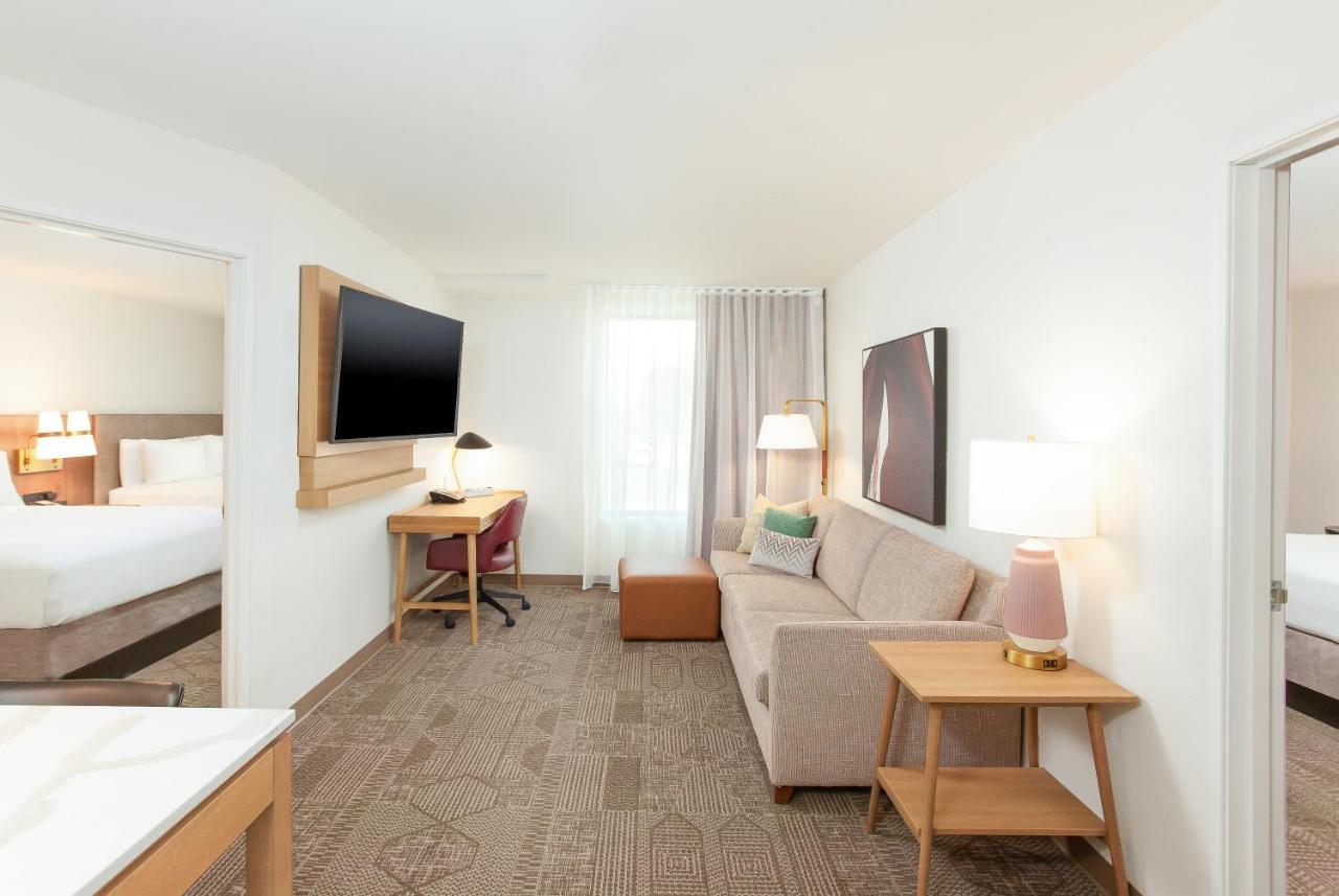 Staybridge Suites - San Bernardino - Loma Linda Экстерьер фото