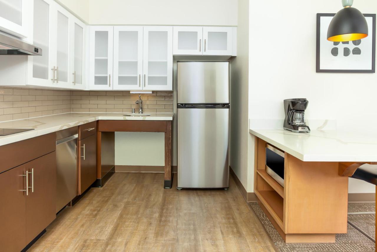 Staybridge Suites - San Bernardino - Loma Linda Экстерьер фото