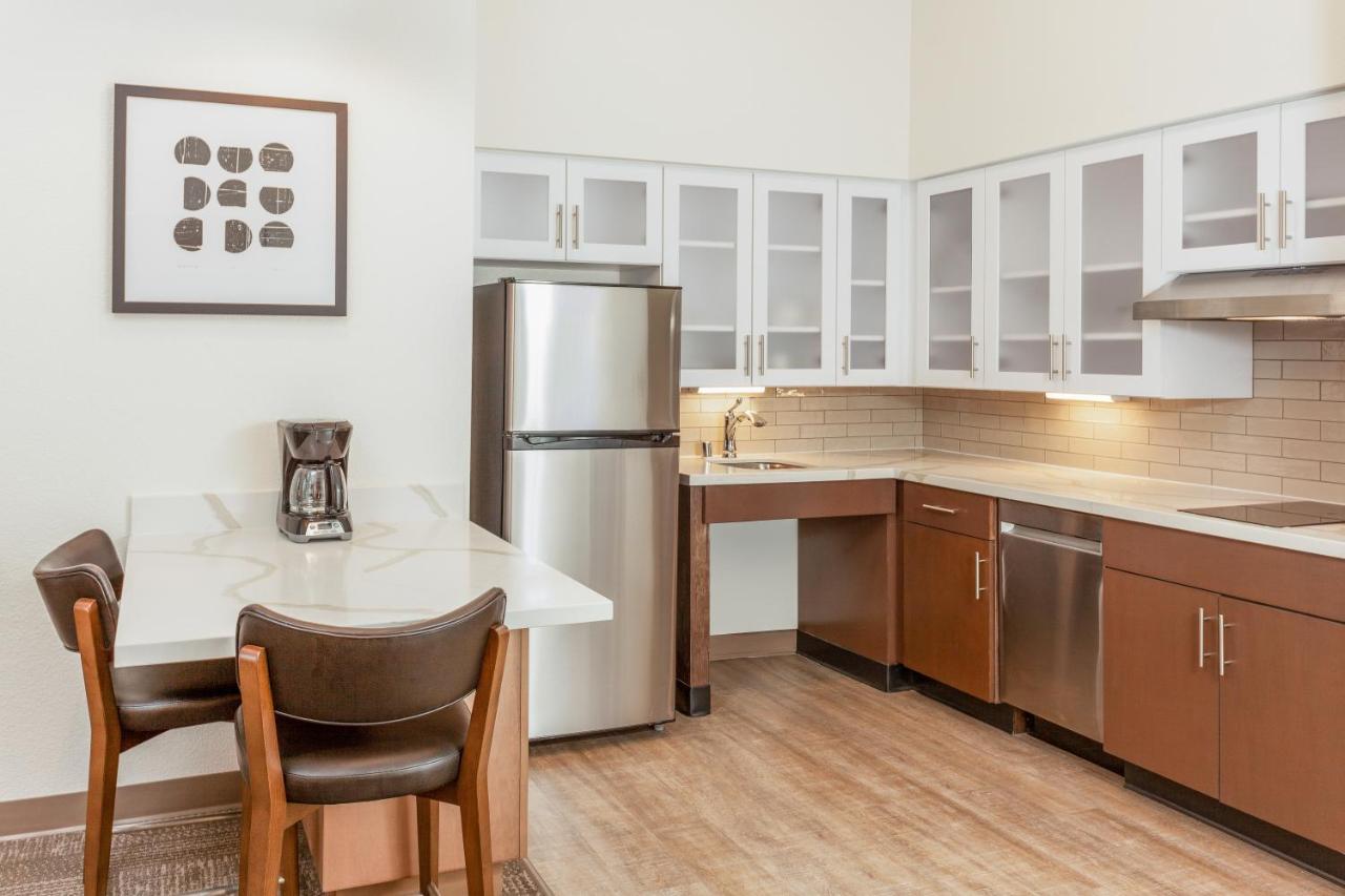 Staybridge Suites - San Bernardino - Loma Linda Экстерьер фото