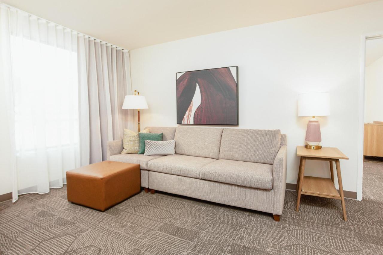 Staybridge Suites - San Bernardino - Loma Linda Экстерьер фото