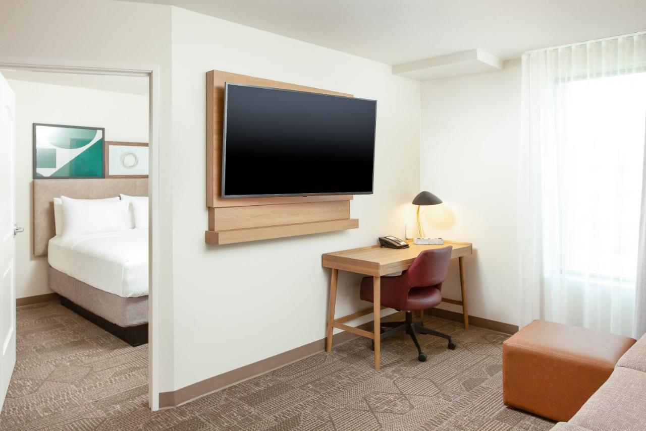 Staybridge Suites - San Bernardino - Loma Linda Экстерьер фото