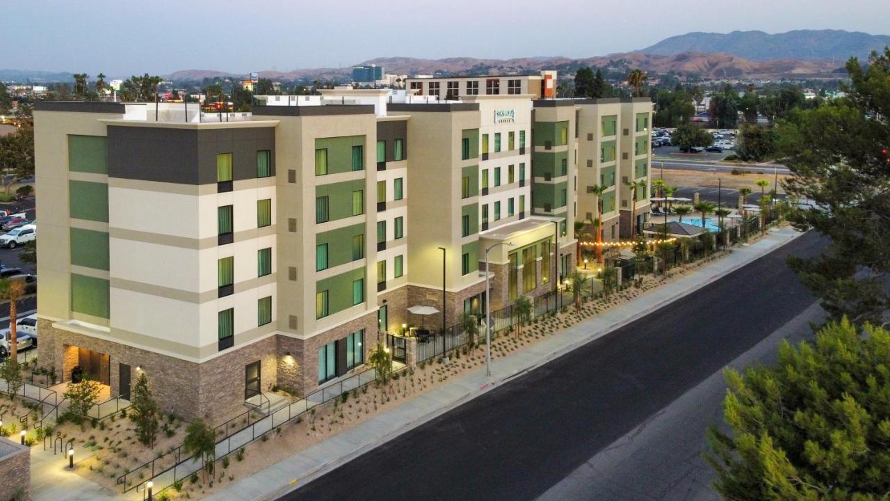 Staybridge Suites - San Bernardino - Loma Linda Экстерьер фото