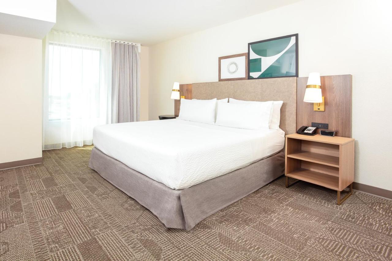 Staybridge Suites - San Bernardino - Loma Linda Экстерьер фото