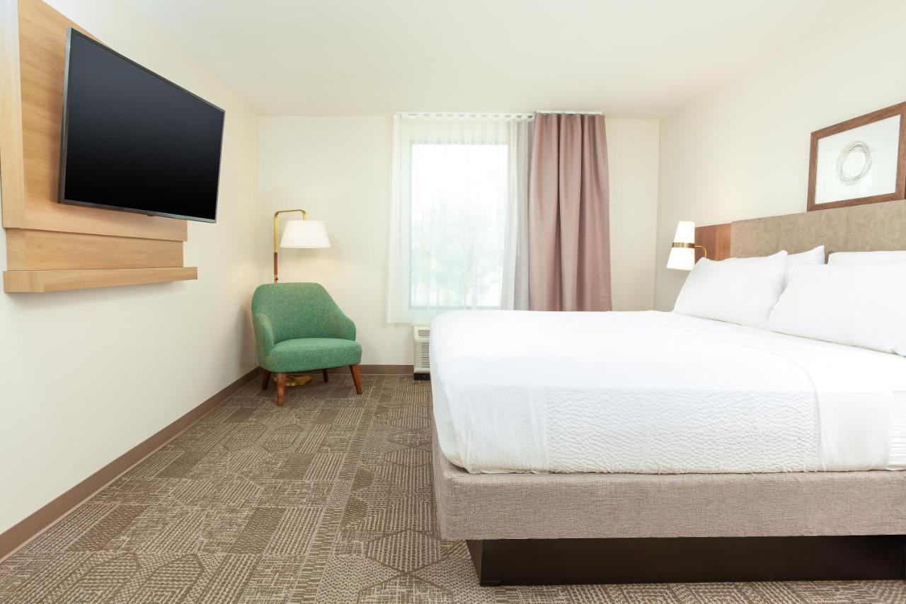 Staybridge Suites - San Bernardino - Loma Linda Экстерьер фото