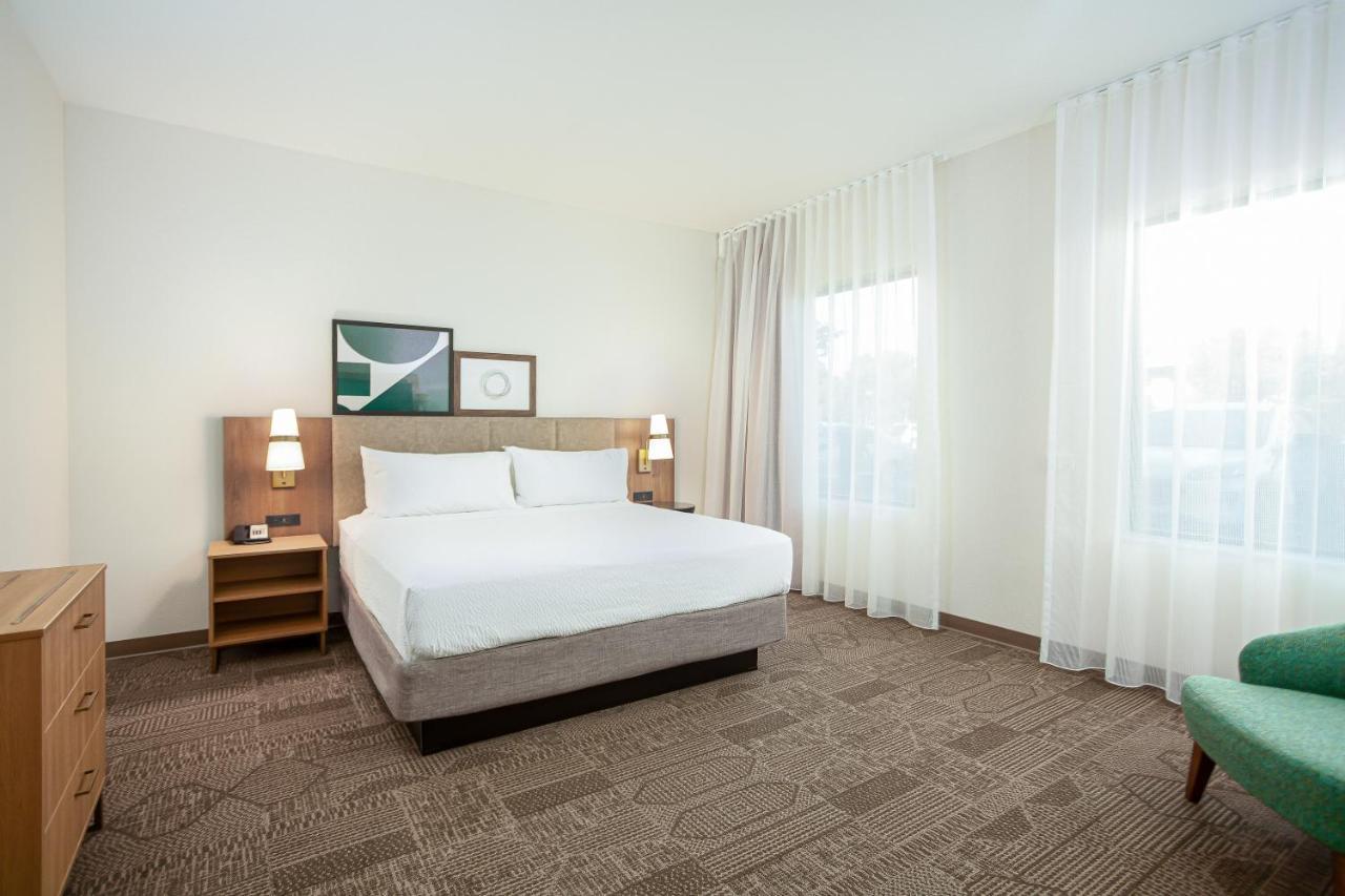 Staybridge Suites - San Bernardino - Loma Linda Экстерьер фото