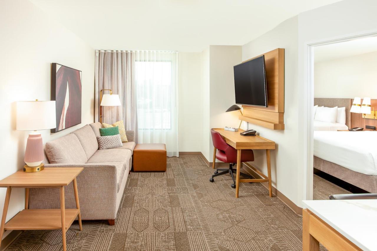 Staybridge Suites - San Bernardino - Loma Linda Экстерьер фото