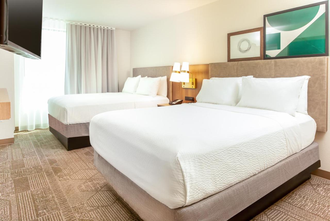 Staybridge Suites - San Bernardino - Loma Linda Экстерьер фото