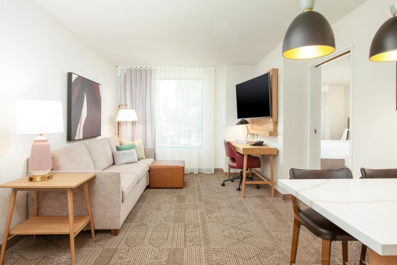 Staybridge Suites - San Bernardino - Loma Linda Экстерьер фото