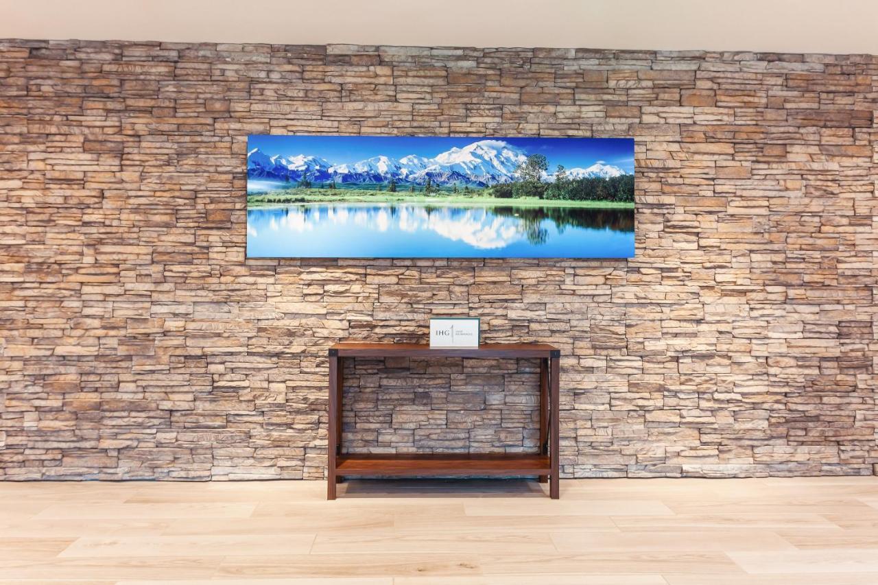 Staybridge Suites - San Bernardino - Loma Linda Экстерьер фото