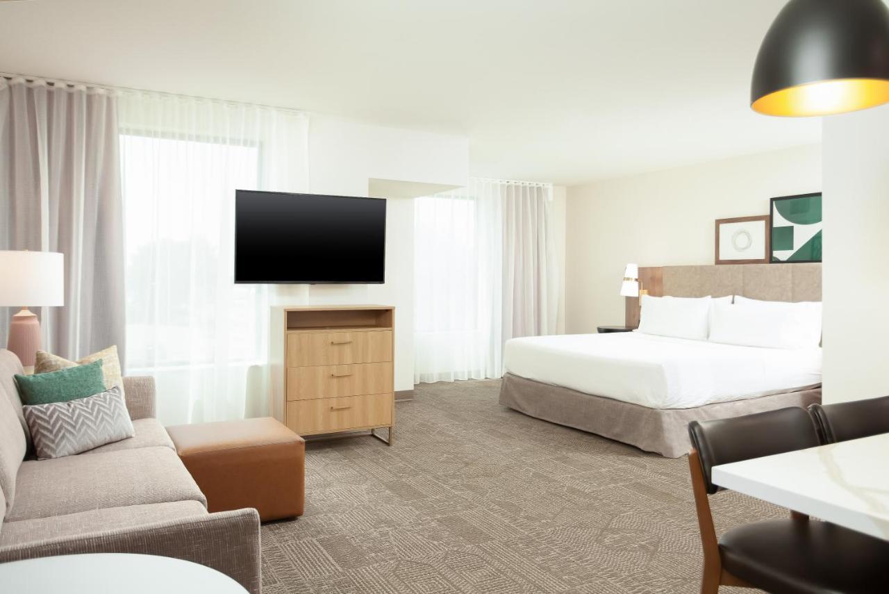Staybridge Suites - San Bernardino - Loma Linda Экстерьер фото