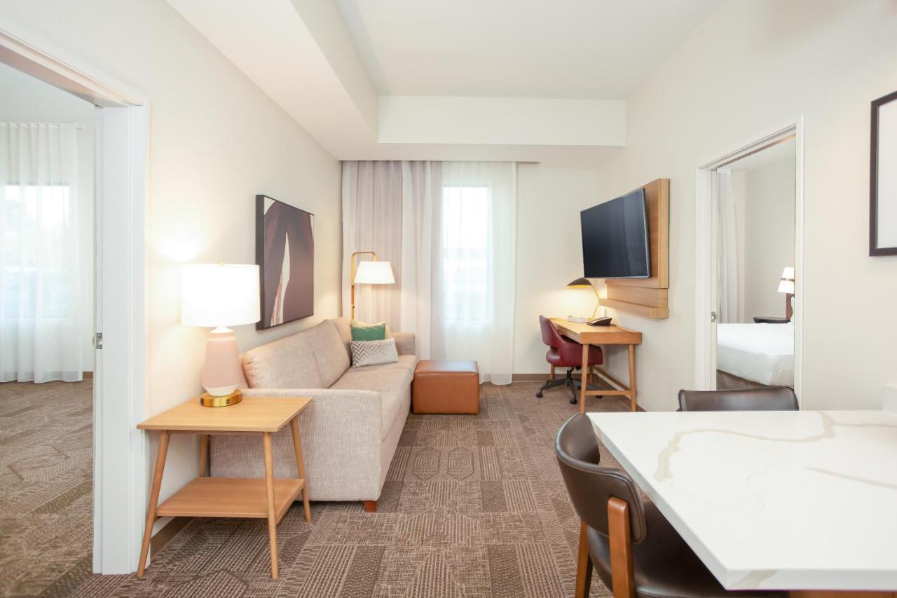 Staybridge Suites - San Bernardino - Loma Linda Экстерьер фото