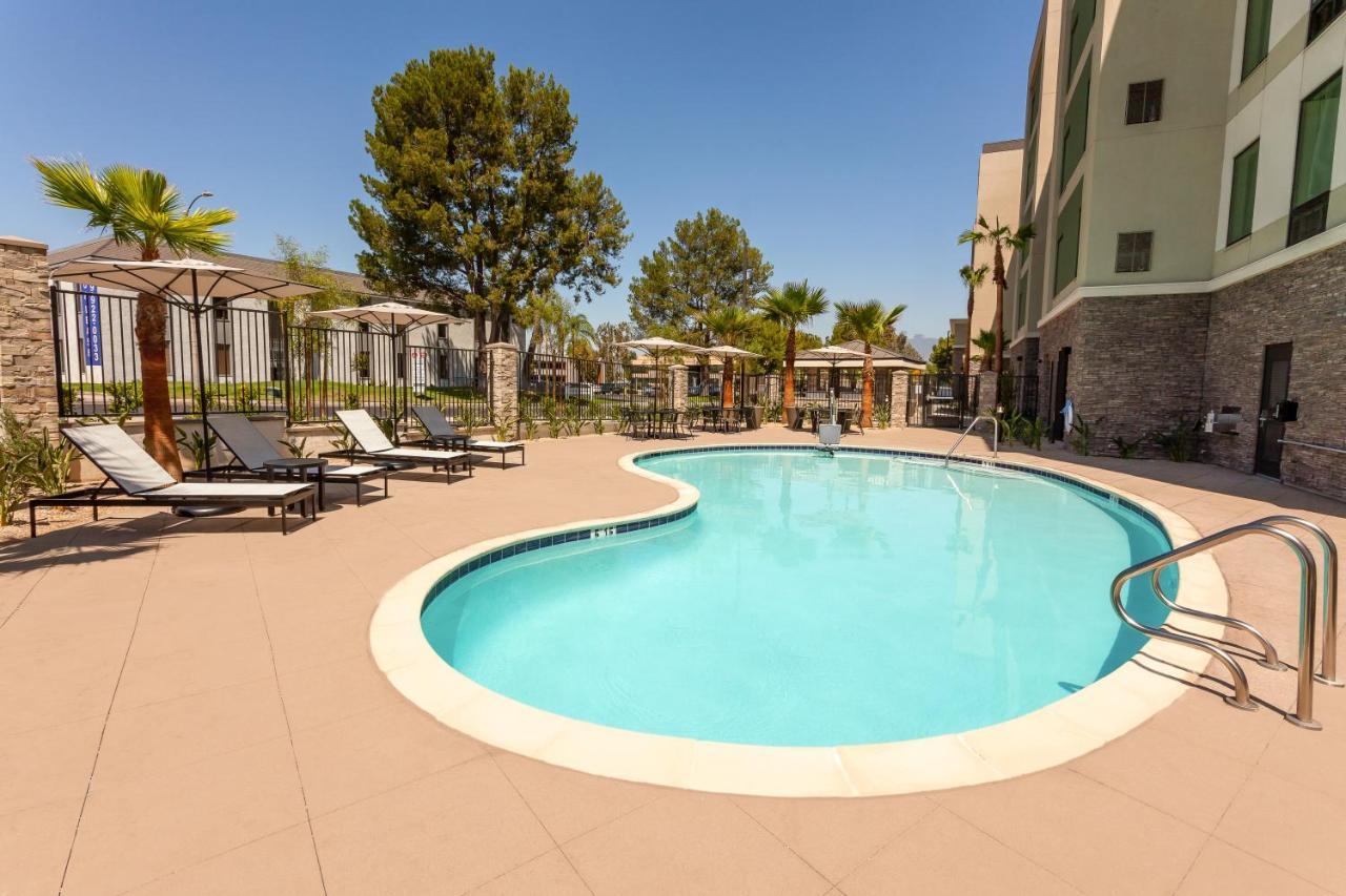 Staybridge Suites - San Bernardino - Loma Linda Экстерьер фото