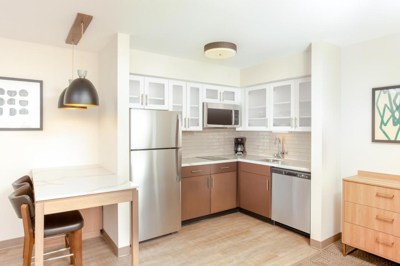 Staybridge Suites - San Bernardino - Loma Linda Экстерьер фото