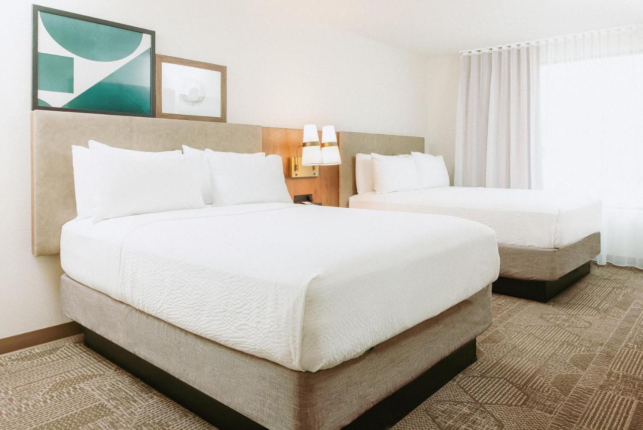 Staybridge Suites - San Bernardino - Loma Linda Экстерьер фото