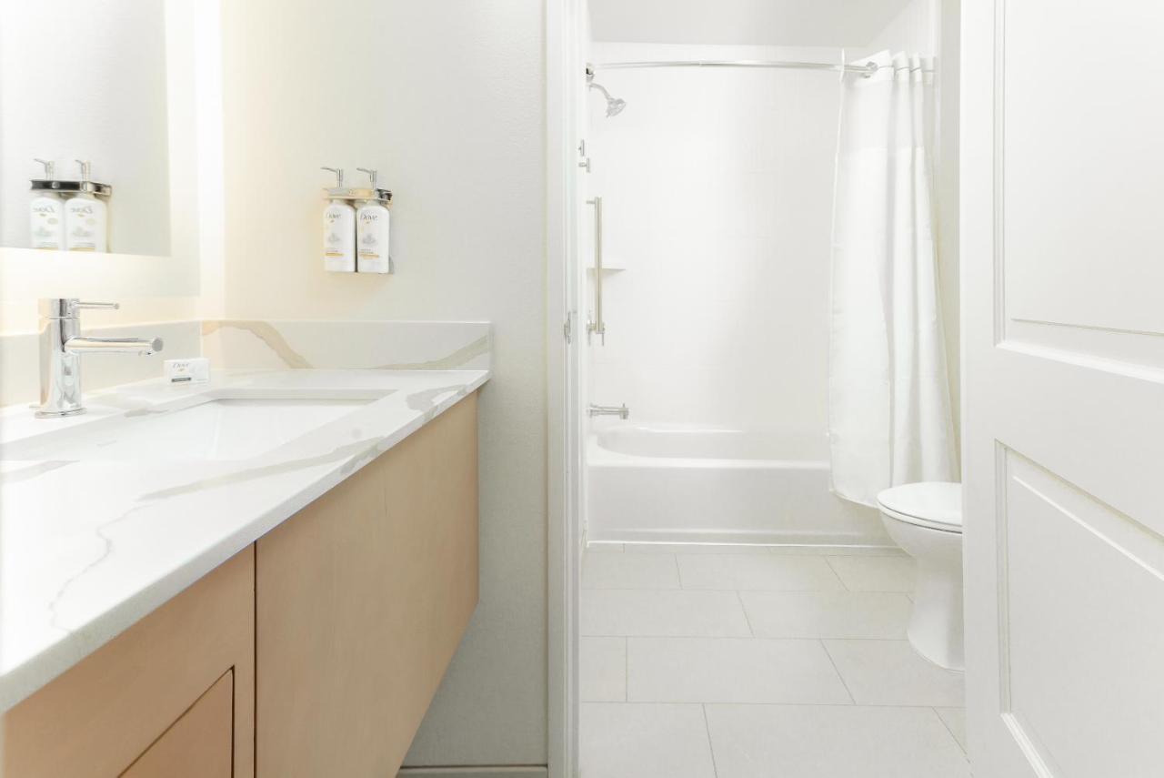 Staybridge Suites - San Bernardino - Loma Linda Экстерьер фото