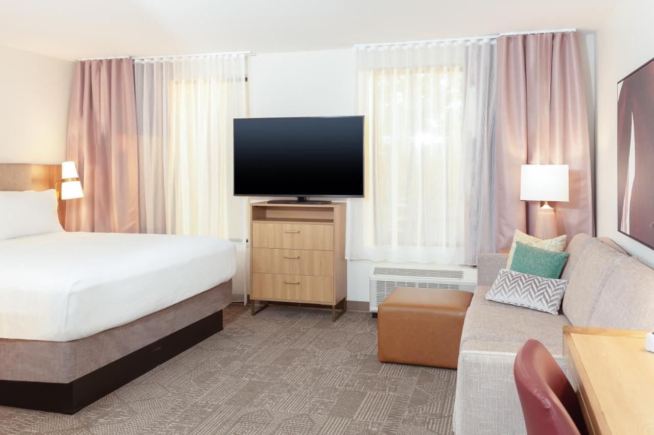 Staybridge Suites - San Bernardino - Loma Linda Экстерьер фото